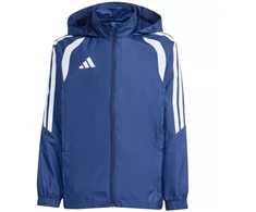 adidas Tiro 26 League Tamsiai mėlynos Vaikiška striukė JY9725