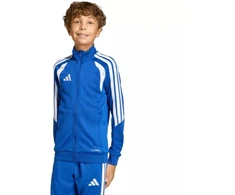 adidas Tiro 26 League Training mėlynas vaikiškas džemperis JY7199