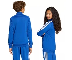 adidas Tiro 26 League Training mėlynas vaikiškas džemperis JY7199