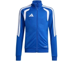 adidas Tiro 26 League Training mėlynas vaikiškas džemperis JY7199