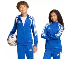 adidas Tiro 26 League Training mėlynas vaikiškas džemperis JY7199