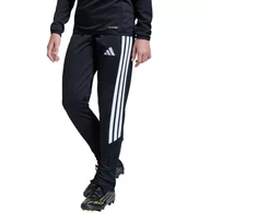 adidas Tiro 26 League Training Slim vaikams kelnės, juodos ir baltos JY7117
