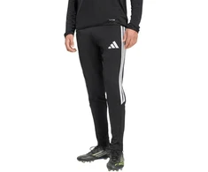 adidas Tiro 26 League Training Slim Vyriškos Kelnės Juodos JY7113