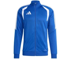 adidas Tiro 26 League Training Vyriškas Sportinis Džemperis Mėlynas JY7210
