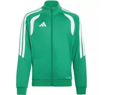 adidas Tiro 26 League treniruočių džemperis vaikams, žalias, KT2338