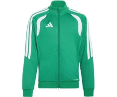 adidas Tiro 26 League treniruočių džemperis vaikams, žalias, KT2338