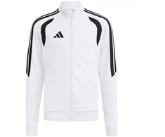 adidas Tiro 26 League Treniruočių vaikiškas džemperis, baltas KT2339