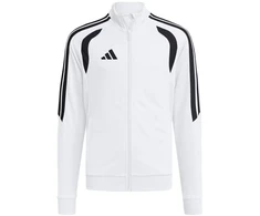 adidas Tiro 26 League Treniruočių vaikiškas džemperis, baltas KT2339