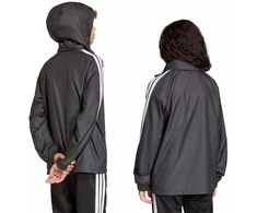 adidas Tiro 26 League vaikiška striukė juoda JY9726