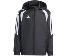 adidas Tiro 26 League vaikiška striukė juoda JY9726