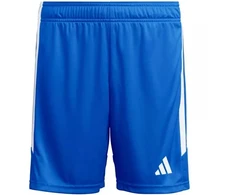 adidas Tiro 26 League Vaikiški Mėlyni Šortai KA8816