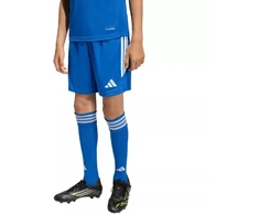 adidas Tiro 26 League Vaikiški Mėlyni Šortai KA8816