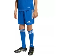 adidas Tiro 26 League Vaikiški Mėlyni Šortai KA8816
