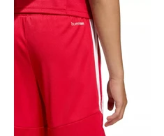 adidas Tiro 26 League vaikiški raudoni šortai KA8817