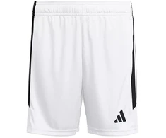 adidas Tiro 26 League vaikiški šortai balti ir juodi KA8811