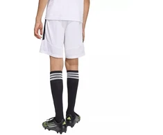 adidas Tiro 26 League vaikiški šortai balti ir juodi KA8811
