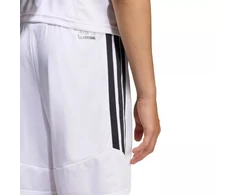 adidas Tiro 26 League vaikiški šortai balti ir juodi KA8811