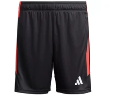 adidas Tiro 26 League vaikiški šortai juodi ir raudoni JY7148