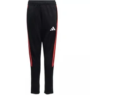 adidas Tiro 26 League vaikiškos kelnės juodos ir raudonos JY9677