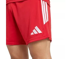 adidas Tiro 26 League vyriški šortai raudoni KA8791
