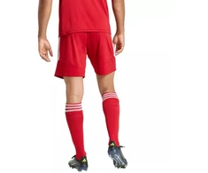adidas Tiro 26 League vyriški šortai raudoni KA8791