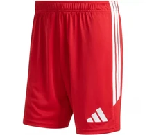 adidas Tiro 26 League vyriški šortai raudoni KA8791