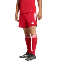 adidas Tiro 26 League vyriški šortai raudoni KA8791