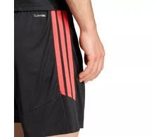 adidas Tiro 26 League Vyriškos šortai Juodi ir Raudoni KA8776