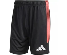 adidas Tiro 26 League Vyriškos šortai Juodi ir Raudoni KA8776