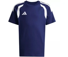 adidas Tiro 26 Lyga Marškinėliai Tamsiai Mėlyni JY7225