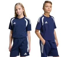 adidas Tiro 26 Lyga Marškinėliai Tamsiai Mėlyni JY7225