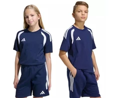 adidas Tiro 26 Lyga Marškinėliai Tamsiai Mėlyni JY7225