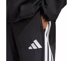 adidas Tiro 26 Lyga Pristatymo Vyriškos Kelnės Juodos JZ9046