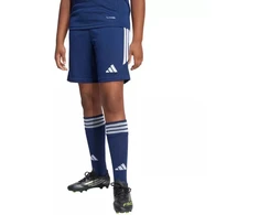 adidas Tiro 26 Lyga Tamsiai Mėlynos Vaikiški Šortai KA8821