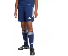 adidas Tiro 26 Lyga Tamsiai Mėlynos Vaikiški Šortai KA8821
