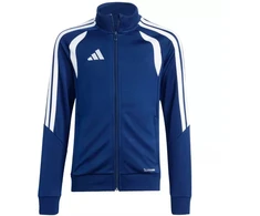 adidas Tiro 26 Lyga Treniruočių Džemperis Vaikams, Tamsiai Mėlynas JY7201