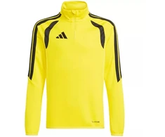 adidas Tiro 26 Lyga Treniruočių Palaidinė Geltona ir Juoda Vaikams JY7158
