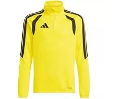 adidas Tiro 26 Lyga Treniruočių Palaidinė Geltona ir Juoda Vaikams JY7158