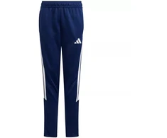 adidas Tiro 26 Lyga Treniruočių Reguliarios Tamsiai Mėlynos Vaikų Kelnės JY9675