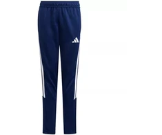 adidas Tiro 26 Lyga Treniruočių Reguliarios Tamsiai Mėlynos Vaikų Kelnės JY9675