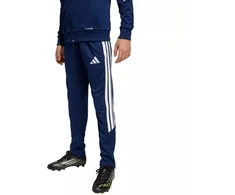 adidas Tiro 26 Lyga Treniruočių Reguliarios Tamsiai Mėlynos Vaikų Kelnės JY9675