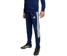 adidas Tiro 26 Lyga Treniruočių Reguliarios Tamsiai Mėlynos Vaikų Kelnės JY9675
