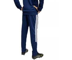 adidas Tiro 26 Lyga Treniruočių Reguliarios Tamsiai Mėlynos Vaikų Kelnės JY9675