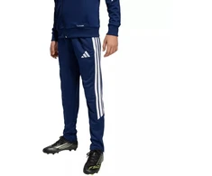 adidas Tiro 26 Lyga Treniruočių Reguliarios Tamsiai Mėlynos Vaikų Kelnės JY9675