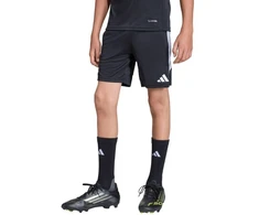 adidas Tiro 26 Lyga Treniruočių Šortai Vaikams, Juodi ir Balti JY7147