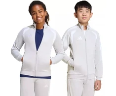 adidas Tiro 26 Lyga Treniruočių Vaikiškas Džemperis Šviesiai Pilkas JY7198
