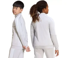 adidas Tiro 26 Lyga Treniruočių Vaikiškas Džemperis Šviesiai Pilkas JY7198