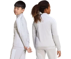 adidas Tiro 26 Lyga Treniruočių Vaikiškas Džemperis Šviesiai Pilkas JY7198