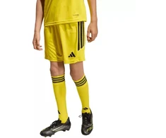 adidas Tiro 26 Lyga Vaikams Šortai Geltoni KA8822