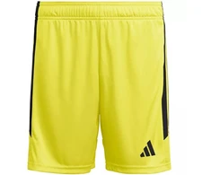 adidas Tiro 26 Lyga Vaikams Šortai Geltoni KA8822